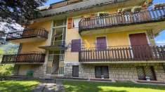 Foto Appartamento in Vendita a Collio Via San Rocco