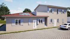 Foto Appartamento in vendita a Collodi - Pescia 87 mq  Rif: 1327359