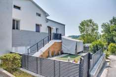 Foto Appartamento in vendita a Colmurano