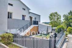Foto Appartamento in vendita a Colmurano
