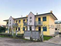Foto Appartamento in vendita a Cologna Veneta