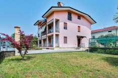 Foto Appartamento in vendita a Cologno Al Serio
