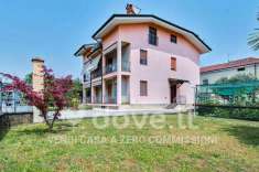 Foto Appartamento in vendita a Cologno Al Serio