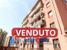 Foto Appartamento in vendita a Cologno Monzese - 2 locali 65mq