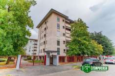 Foto Appartamento in vendita a Cologno Monzese