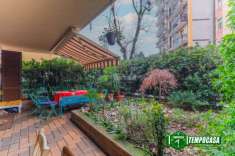 Foto Appartamento in vendita a Cologno Monzese