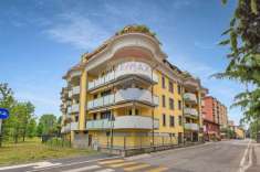 Foto Appartamento in vendita a Cologno Monzese