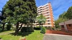 Foto Appartamento in vendita a Cologno Monzese
