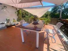 Foto Appartamento in vendita a Colombiera - Castelnuovo Magra 60 mq  Rif: 1280419