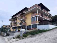 Foto Appartamento in vendita a Colonnella