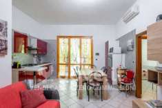 Foto Appartamento in vendita a Comacchio - 4 locali 100mq