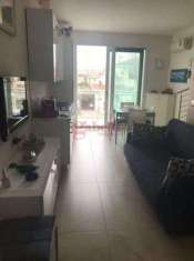 Foto Appartamento in vendita a Comacchio