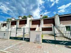 Foto Appartamento in vendita a Comacchio