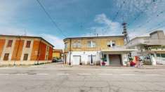 Foto Appartamento in vendita a Comacchio