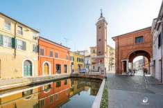 Foto Appartamento in vendita a Comacchio