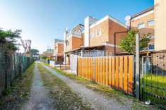 Foto Appartamento in vendita a Comacchio