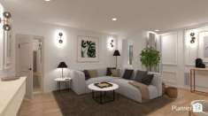 Foto Appartamento in vendita a Comacchio