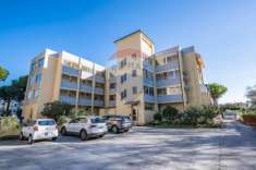 Foto Appartamento in vendita a Comacchio