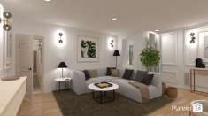 Foto Appartamento in vendita a Comacchio