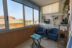 Foto Appartamento in vendita a Comacchio