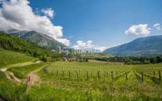 Foto Appartamento in vendita a Comano Terme