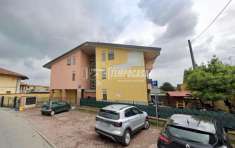 Foto Appartamento in vendita a Comazzo