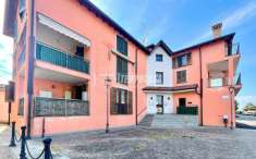 Foto Appartamento in vendita a Comazzo