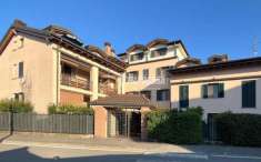 Foto Appartamento in vendita a Comazzo