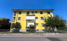 Foto Appartamento in vendita a Comazzo