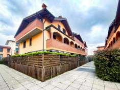 Foto Appartamento in vendita a Comazzo