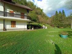 Foto Appartamento in vendita a Comeglians