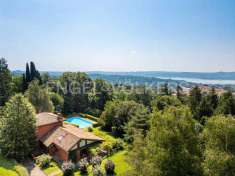 Foto Appartamento in vendita a Comerio