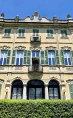 Foto Appartamento in vendita a Comerio