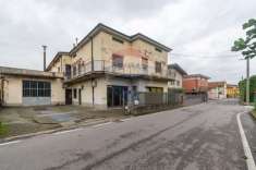 Foto Appartamento in vendita a Comezzano Cizzago