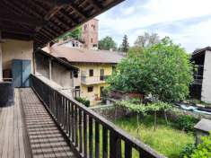 Foto Appartamento in vendita a Comignago