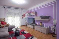 Foto Appartamento in vendita a Comiso - 6 locali 121mq