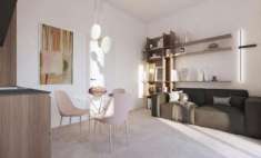 Foto Appartamento in vendita a Como - 2 locali 45mq