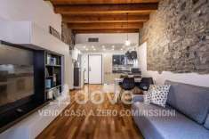Foto Appartamento in vendita a Como