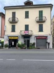 Foto Appartamento in vendita a Como