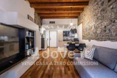 Foto Appartamento in vendita a Como