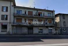 Foto Appartamento in vendita a Como