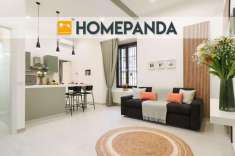 Foto Appartamento in vendita a Como