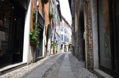 Foto Appartamento in vendita a Como