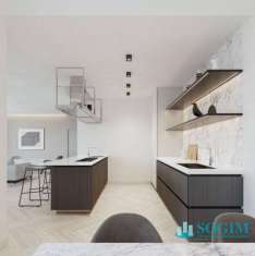 Foto Appartamento in vendita a Como