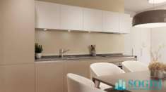 Foto Appartamento in vendita a Como