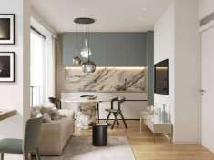 Foto Appartamento in vendita a Como