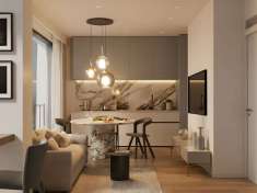 Foto Appartamento in vendita a Como