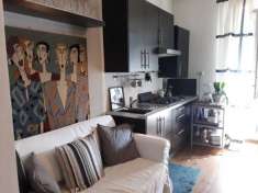Foto Appartamento in Vendita a Como via cosenz