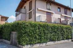 Foto Appartamento in vendita a Comun Nuovo