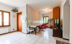 Foto Appartamento in vendita a Comun Nuovo